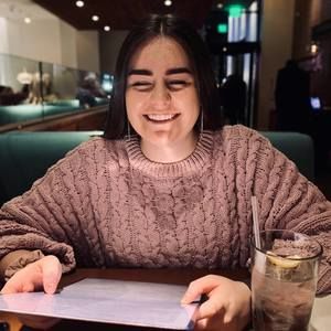 Meet your Posher, Bridget